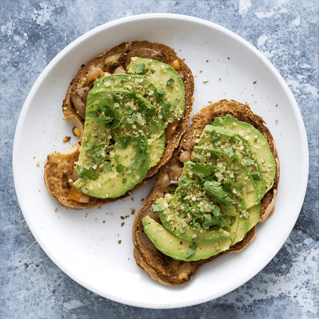 Avocado Toast