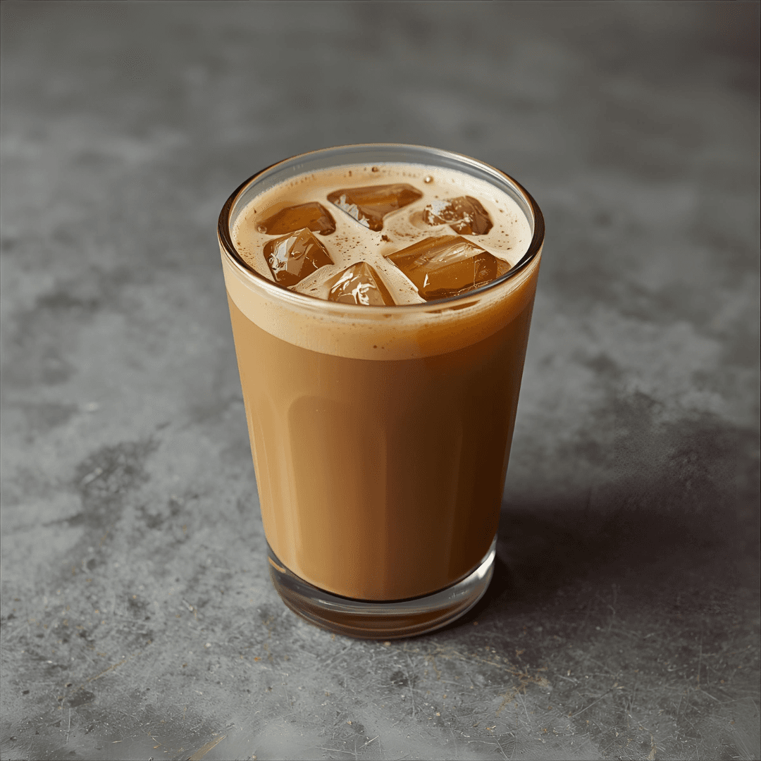 Cold Brew