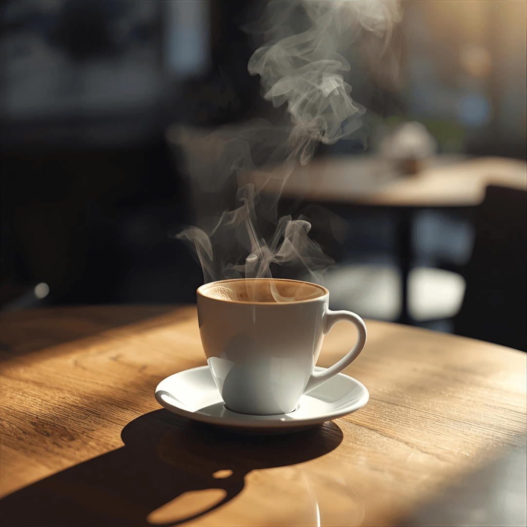 Daily Brew