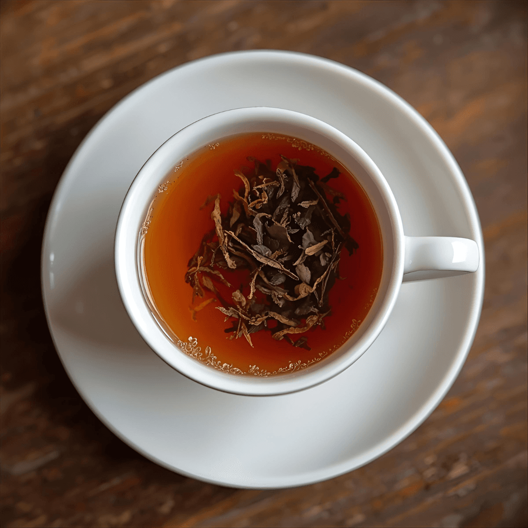 Earl Grey White Tip Tea