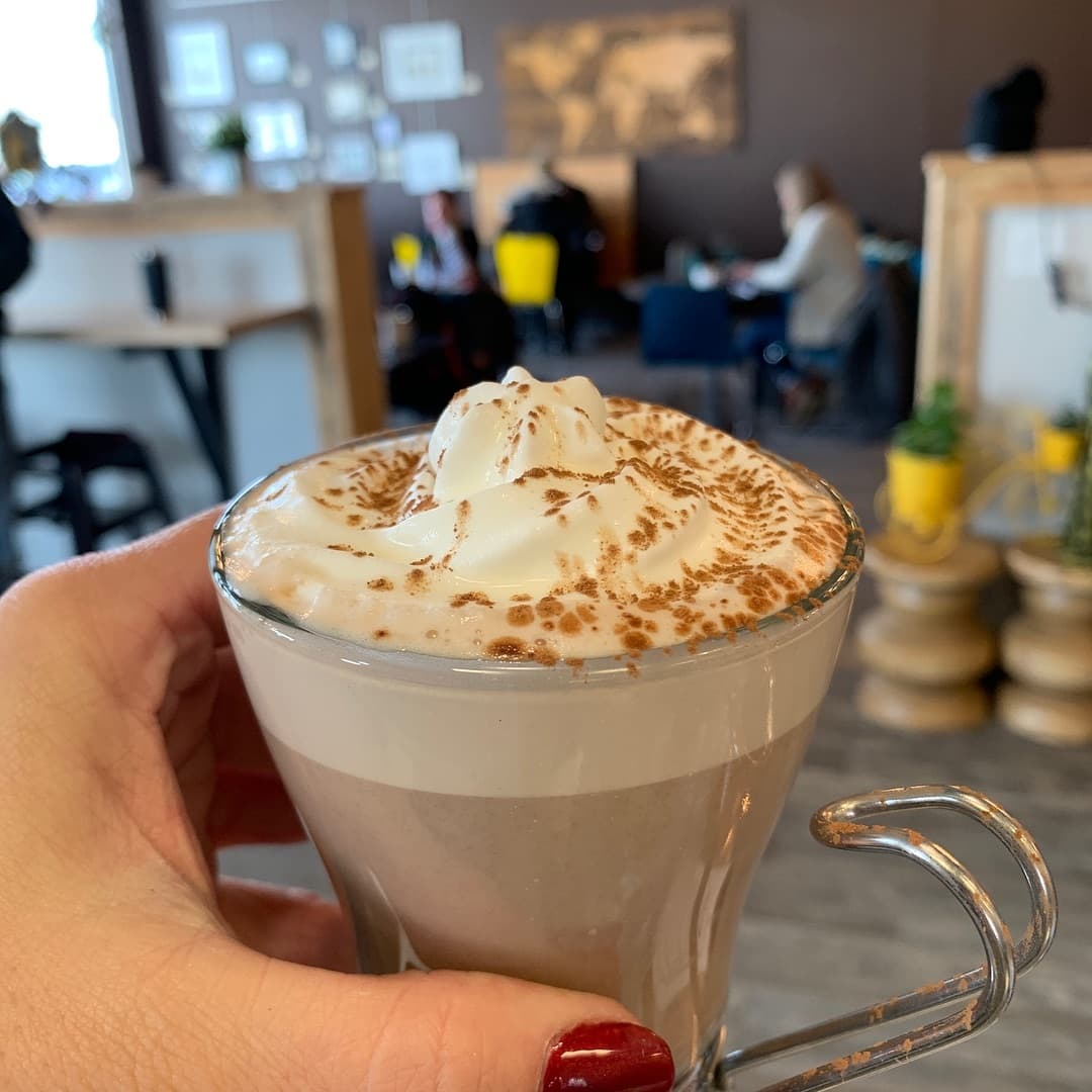 Frappe