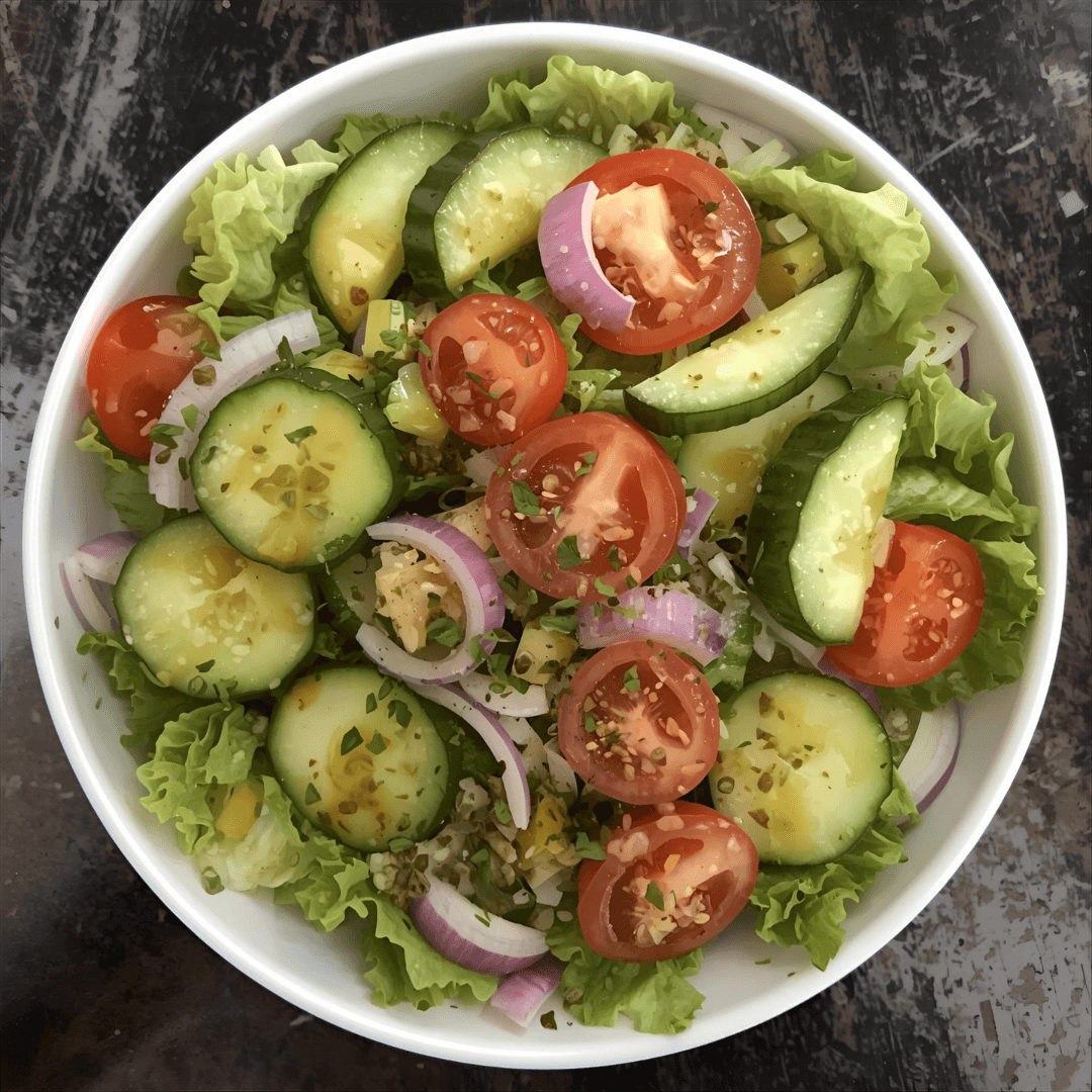Garden Salad
