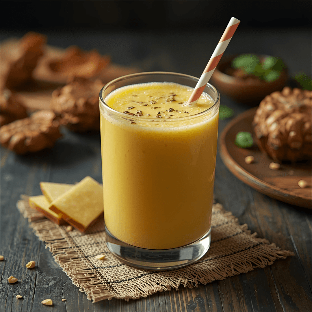 Golden Milk