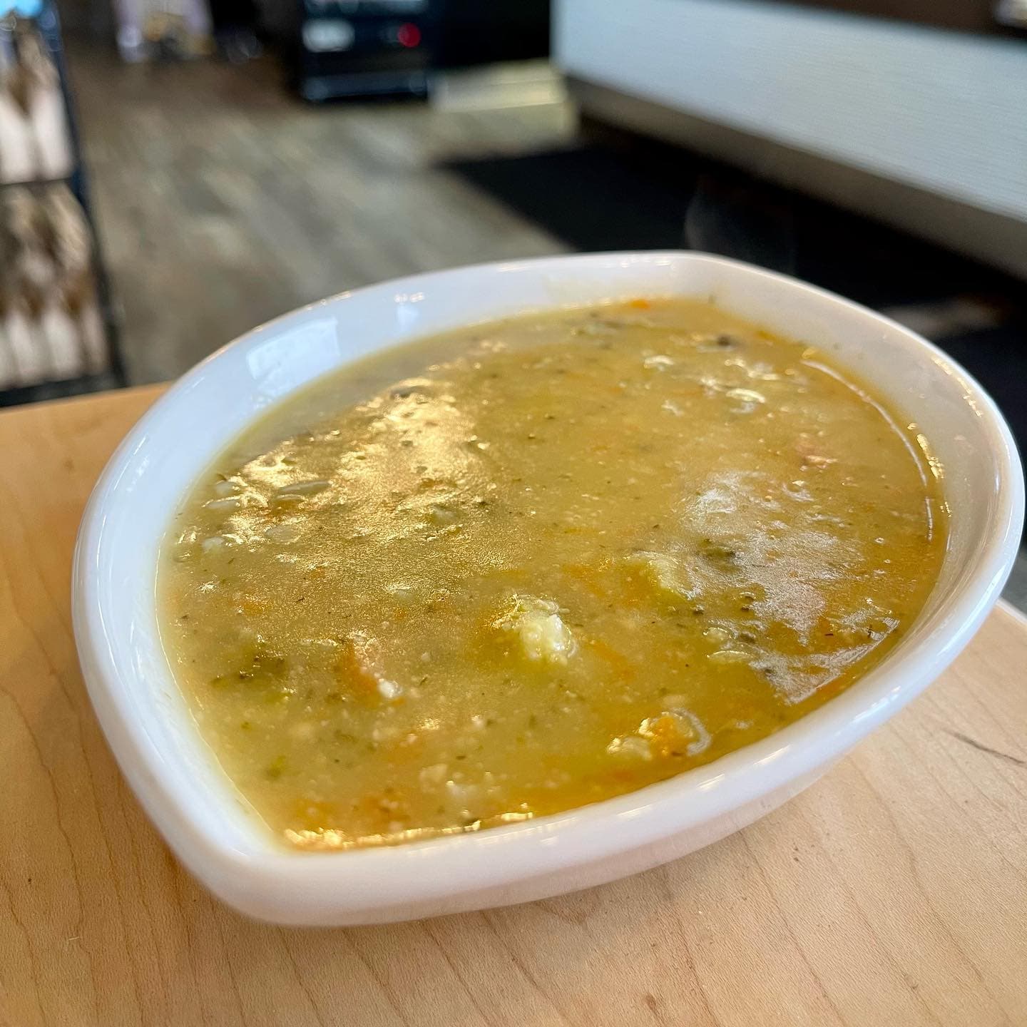 House Made Soup