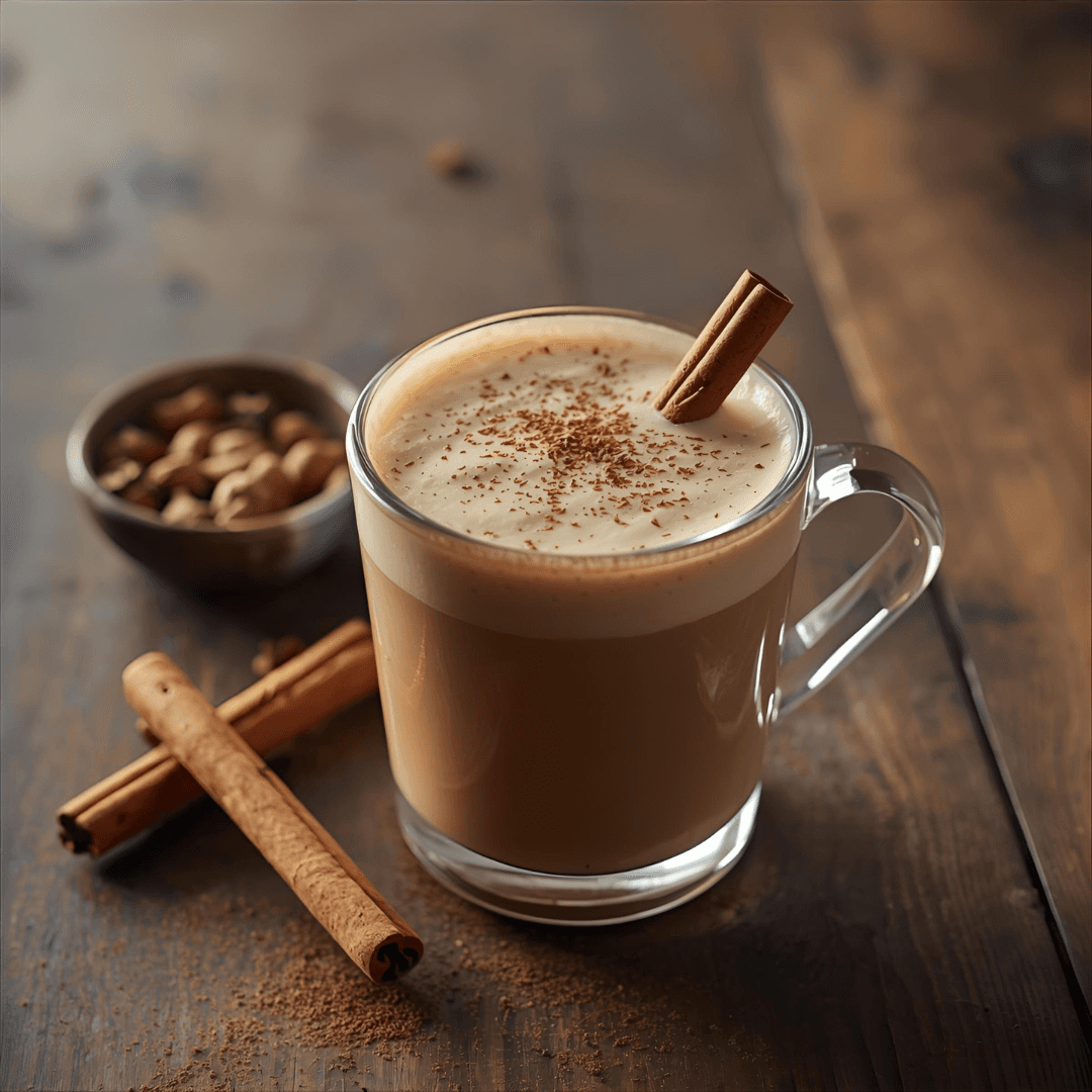 Chai Latte