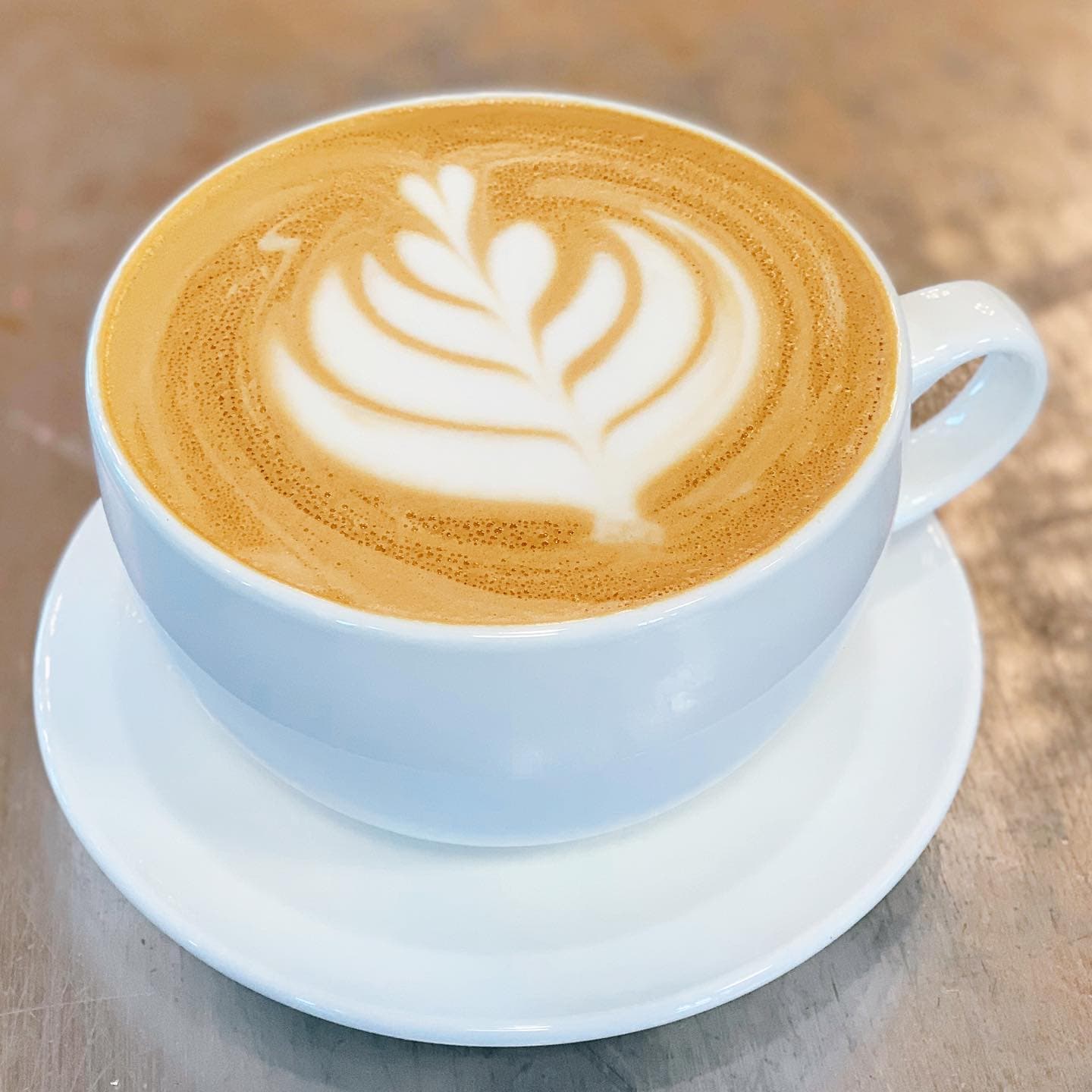 Latte