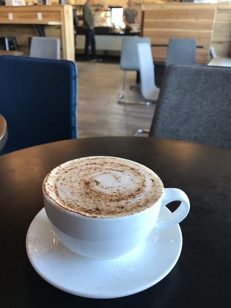 Mocha