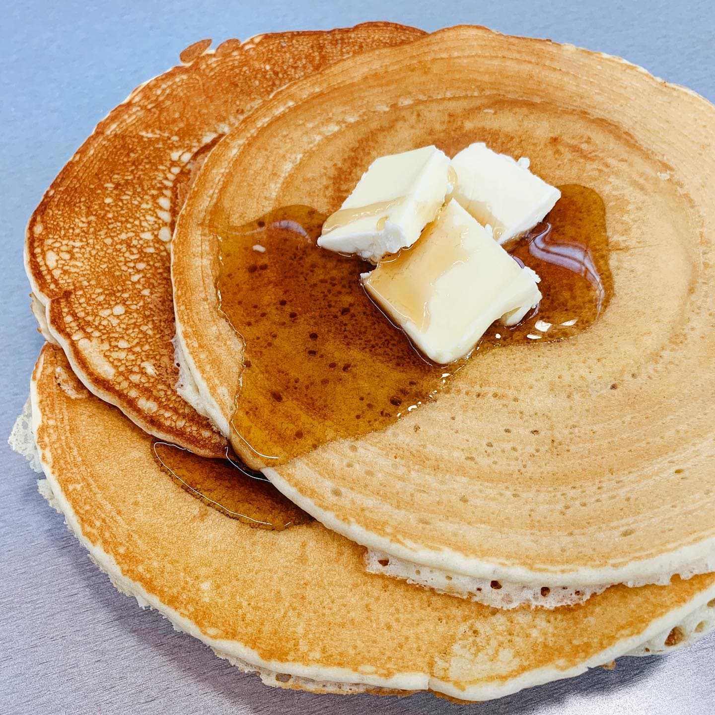 House-made Pancakes - Single