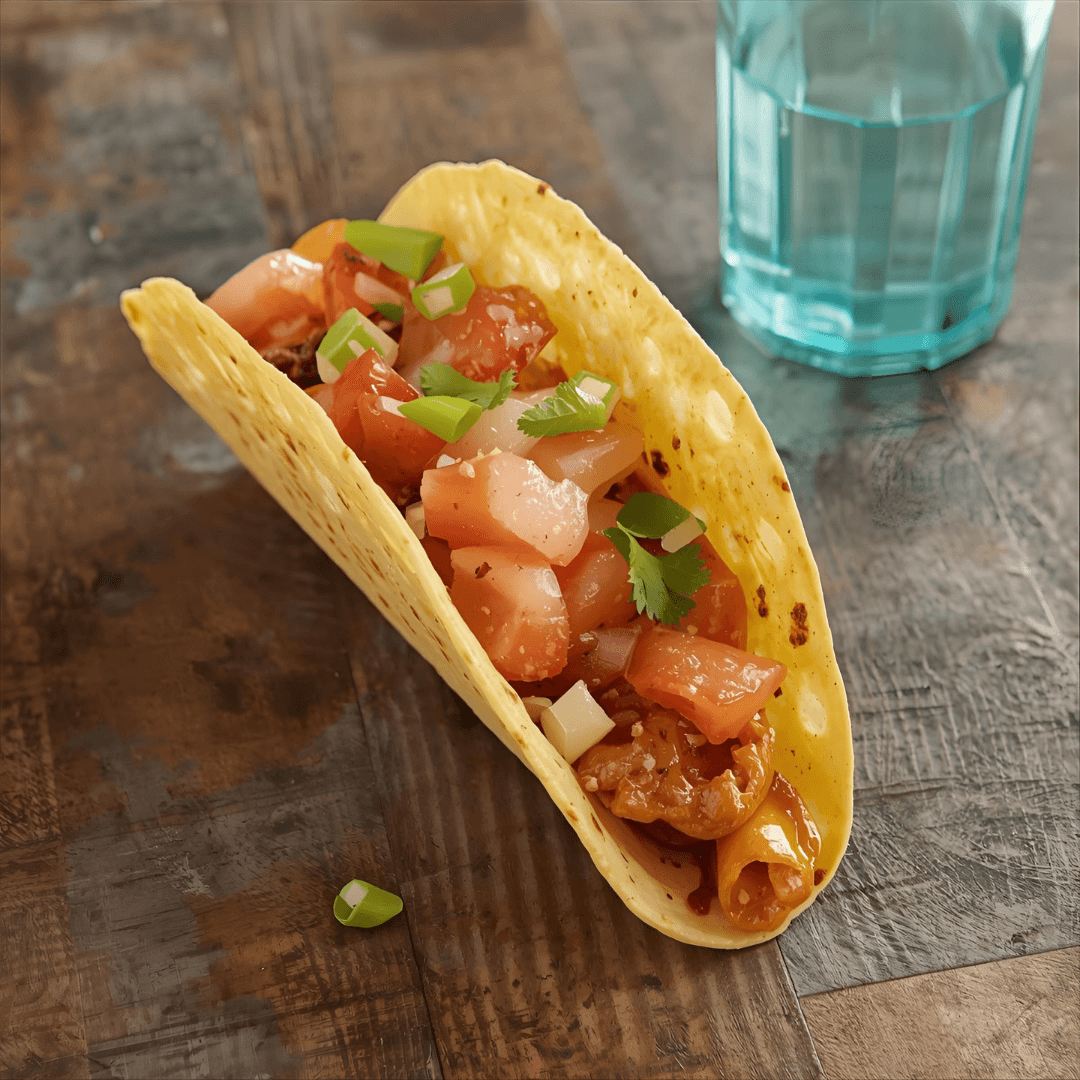 Walking Taco