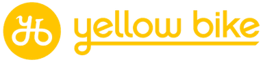 Yellow Bike Logo